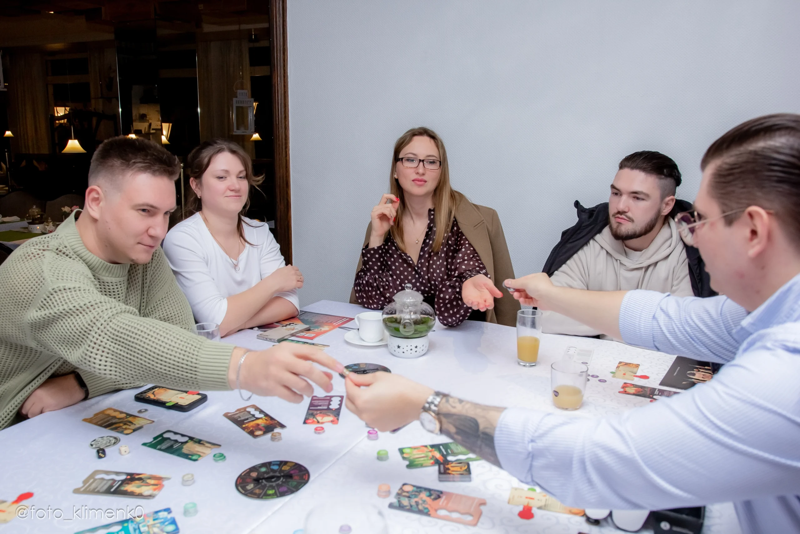 NL игра на миллард-5